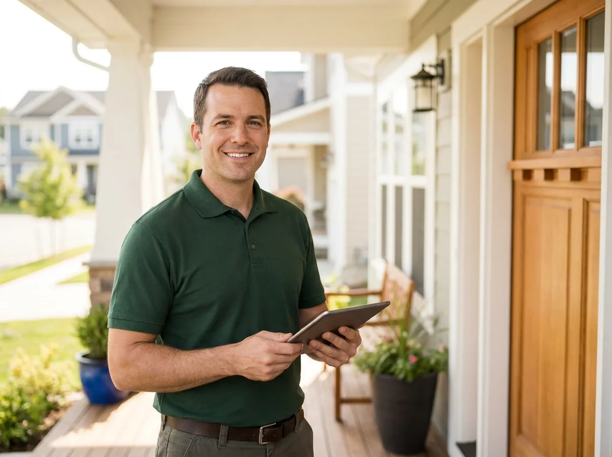Pest control FAQs for Reasnor, IA